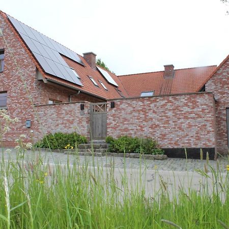 B&B Lekker Buiten Lierde Extérieur photo
