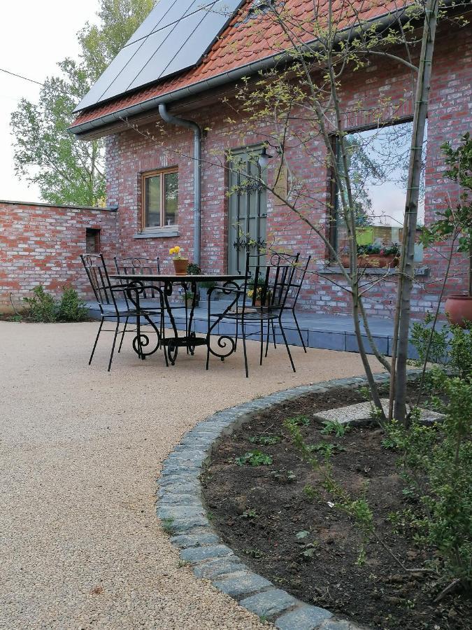 B&B Lekker Buiten Lierde Extérieur photo