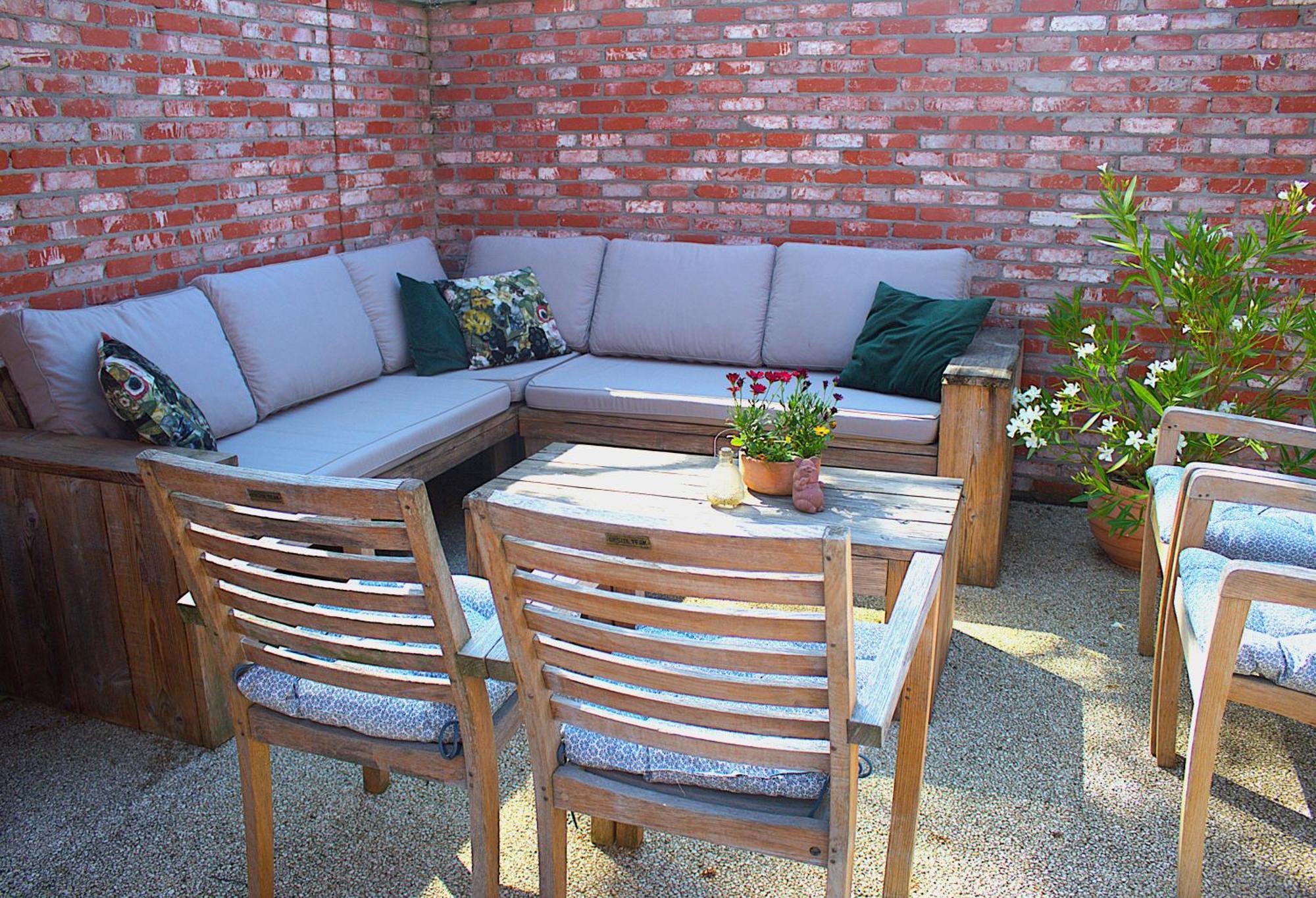 B&B Lekker Buiten Lierde Extérieur photo