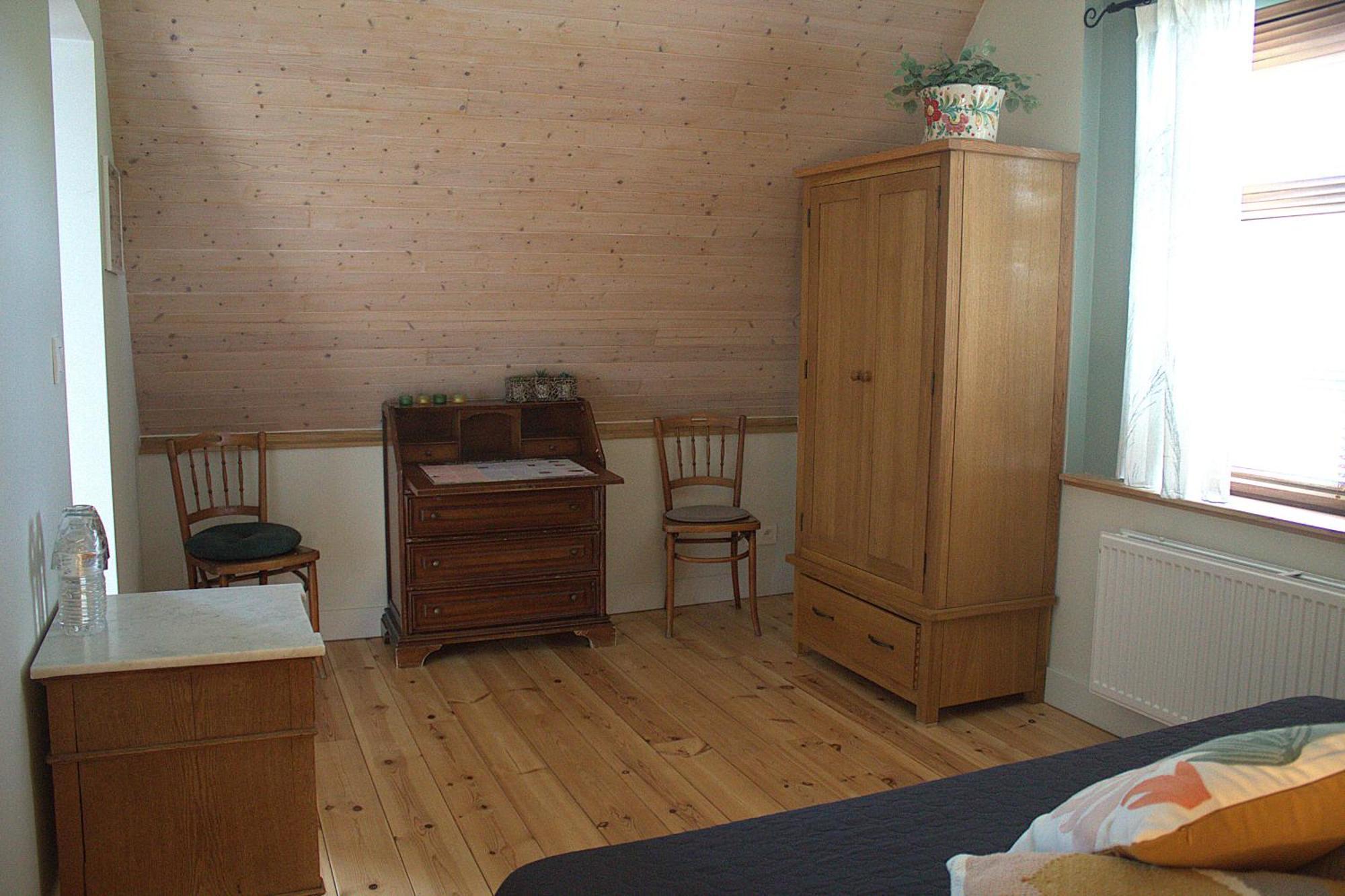 B&B Lekker Buiten Lierde Extérieur photo