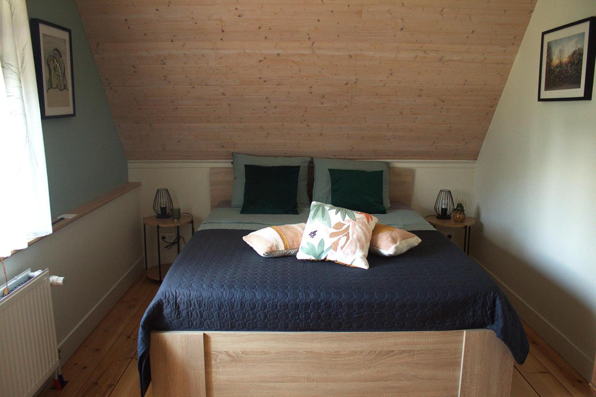 B&B Lekker Buiten Lierde Extérieur photo